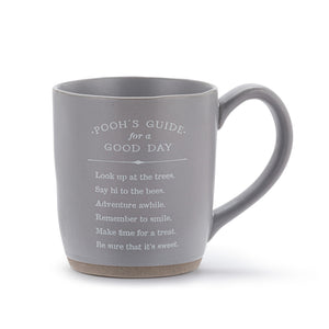 Winnie The Pooh Everyday - Pooh's Good Day Mug