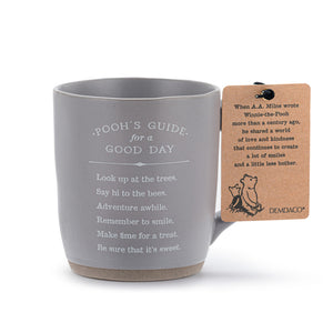 Winnie The Pooh Everyday - Pooh's Good Day Mug