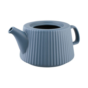 Avanti - Siena Teapot - 950ml - Blue