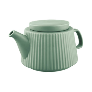 Avanti - Siena Teapot - 950ml - Sage