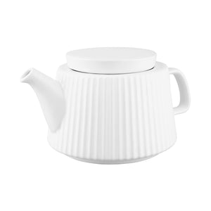 Avanti - Siena Teapot - 950ml - White