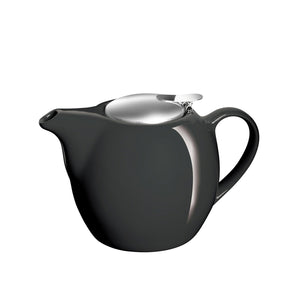 Avanti - Camelia Teapot - 500ml - Pitch Black