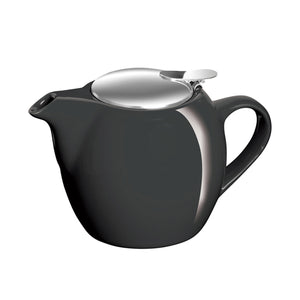 Avanti - Camelia Teapot - 750ml - Pitch Black