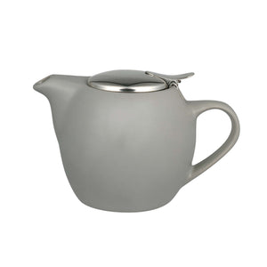 Avanti - Camelia Teapot - 750ml - Grey