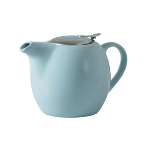 Avanti - Camelia Teapot - 750ml - Duck Egg Blue