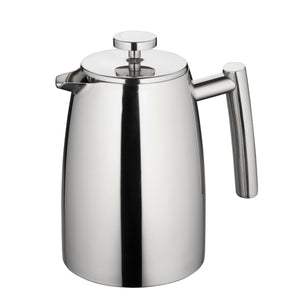 Avanti - Twin Wall Coffee Plunger S/S - 800ml