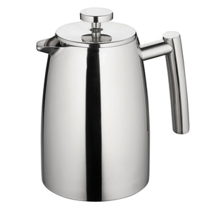 Avanti - Twin Wall Coffee Plunger S/S - 1L
