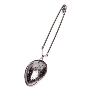 Teaology - Oval Spring Tea Infuser
