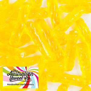 Rock Candy - Barley Sugar