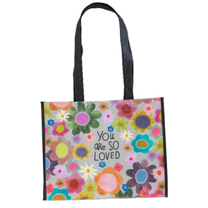 Natural Life - Happy Bag Large - You Are So Loved