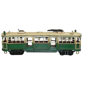 Auto Petit - Melbourne W Class Tram Metal Collectable