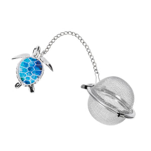 Tea Infuser Ball - Sea Turtle