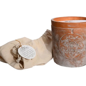 Fairywren Candle - Australian Bush - Terracotta Candle 1.2kg