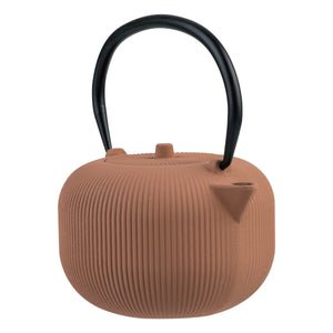 Cast Iron Teapot - Serenity Sandstone - 700ml