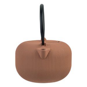 Cast Iron Teapot - Serenity Sandstone - 700ml