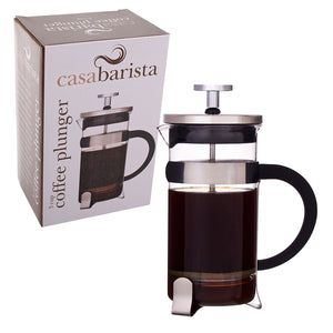 Casabarista Coffee Plunger - 3 Cup 350ml