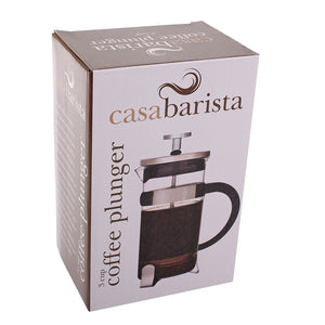 Casabarista Coffee Plunger - 3 Cup 350ml