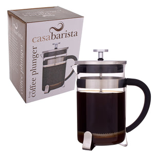 Casabarista Coffee Plunger - 6 Cup 800ml