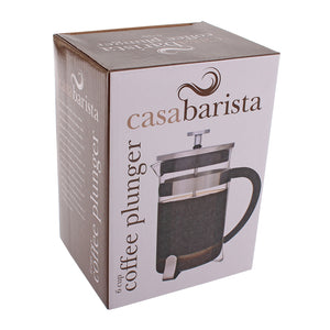 Casabarista Coffee Plunger - 6 Cup 800ml
