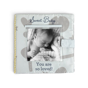 Photo Book Baby - You Are So Loved - Neutral