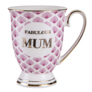 Ashdene - All About You - Fabulous Mum Mug