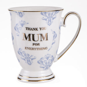 Ashdene - All About You - Thank You Mum For Everything Mug
