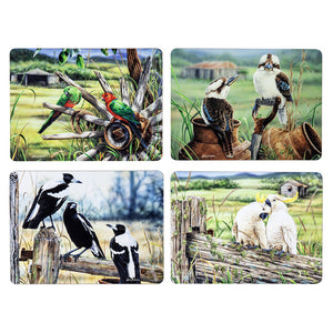 Ashdene - A Country Life - Placemat 4pk