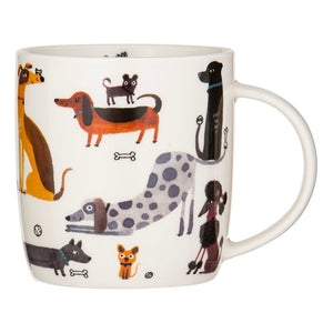 Ashdene - Canine Capers - Puppers Mug