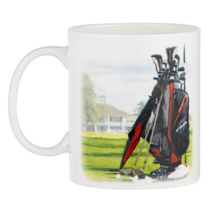 Ashdene - Time Well Spent - Golf Mug