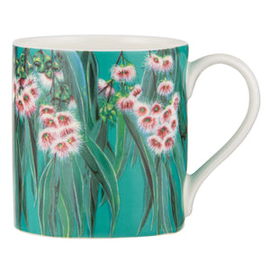 Ashdene - Native Flora - Flowering Gum Mug