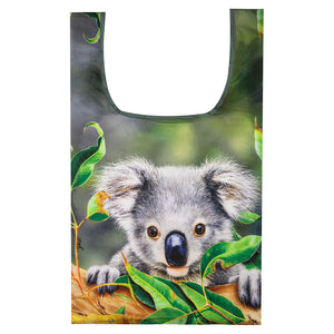 Ashdene - Babies Of The Bush - Koala Joey Tote Bag