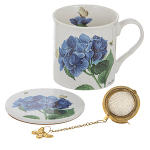 Ashdene - Jenny's Garden - Hydrangea Gift Set