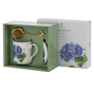 Ashdene - Jenny's Garden - Hydrangea Gift Set