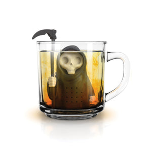 Tea Infuser - Grim Steeper