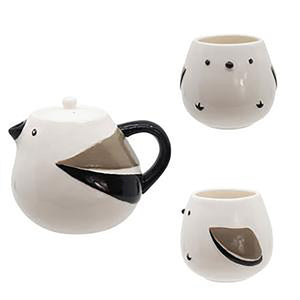 Little Bird Tea Set