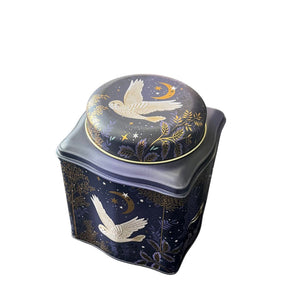 Sara Miller - Tea Caddy Tin - Magical Nightfall 250g