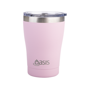 Oasis - Travel Cup 350ml - Carnation