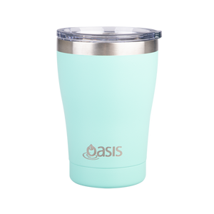 Oasis - Travel Cup 350ml - Mint