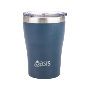 Oasis - Travel Cup 350ml - Navy