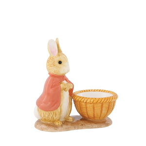 Beatrix Potter - Flopsy Egg Cup