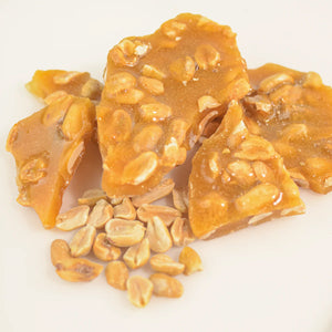 Brittle - Peanut