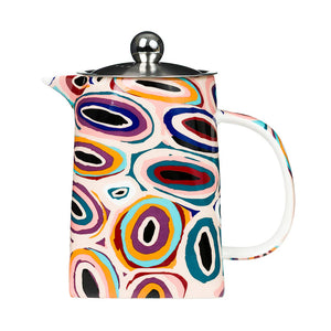 Alperstein - Gladys Kuru Bidu - Teapot 500ml