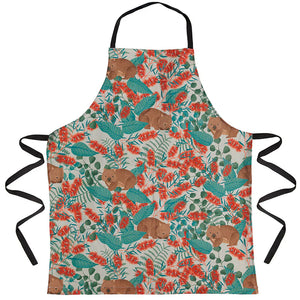 Alperstein Designs - Wombats Apron
