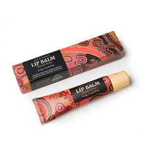 Alperstein - Lip Balm - Manuka Honey
