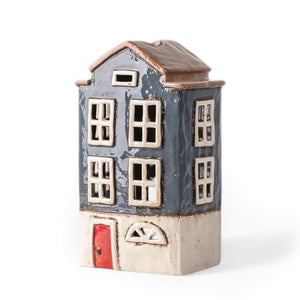 Tea Light - Alsace House Nordic Navy