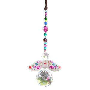 Natural Life - Suncatcher - Angel