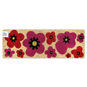 Anna Chandler - Coir Doormat – Mary Long
