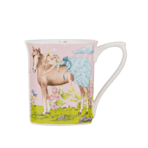 Ashdene - My Unicorn - Mini Mug Pink