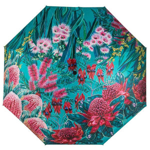 Ashdene Umbrella - Native Flora