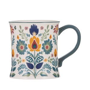 Ashdene - Fable Mug - Green